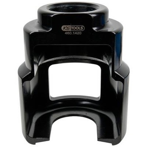 Lenkstockhebel-Abzieher, 58 mm KS Tools 4601422