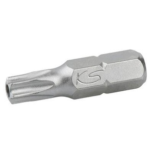 KS Tools, KS Tools 5/16''-Bit Torx mit Stirnlochbohrung TB30, ab 60 Stk, 