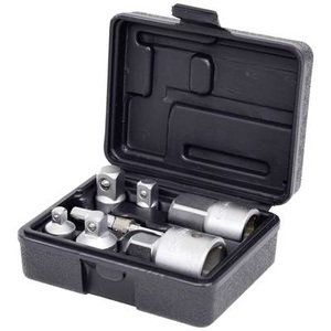 KS Tools, KS Tools 917.0707 9170707 Steckschlüssel-Adapter-Set 1 St., 