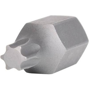 KS Tools, KS Tools 10-mm-Bit, Länge 30 mm TORX® T30, ab 2 Stk, 