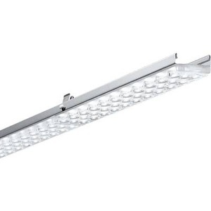Trilux, Trilux 6208851 7650M-T #6208851 LED-Geräteträger ohne 40 W LED Silber, 