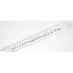 Trilux, Trilux 7625451 Creavo M37 #7625451 LED-Deckenleuchte LED 27 W Weiß, Trilux 7625451 Creavo M37 #7625451 LED-Deckenleuchte LED 27 W Weiß