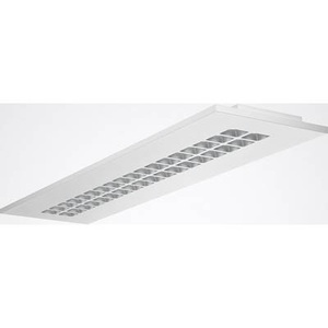 Trilux, Trilux 7636551 Creavo M57- #7636551 LED-Deckenleuchte LED 25 W Weiß, Trilux 7636551 Creavo M57- #7636551 LED-Deckenleuchte LED 25 W Weiß