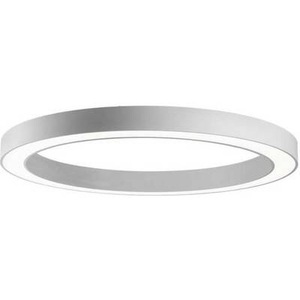 Brumberg, Brumberg 13665164 13665164 LED-Deckenleuchte LED 12.5 W Silber, Brumberg 13665164 13665164 LED-Deckenleuchte LED 12.5 W Silber