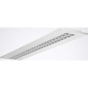 Trilux, Trilux 7637840 Creavo M59- #7637840 LED-Deckenleuchte LED 37 W Weiß, Trilux 7637840 Creavo M59- #7637840 LED-Deckenleuchte LED 37 W Weiß