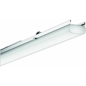 Trilux, Trilux 9002112548 7651IP HE#9002112548 LED-Lichtbandleuchte ohne 50 W LED Weiß, Trilux 9002112548 7651IP HE#9002112548 LED-Lichtbandleuchte 50 W LED Weiß 1 St.
