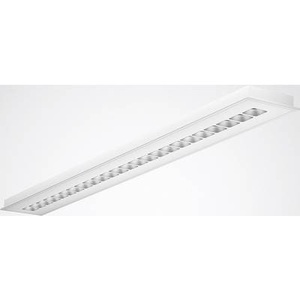 Trilux, Trilux 7626540 Creavo M39 #7626540 LED-Deckenleuchte LED 32 W Weiß, Trilux 7626540 Creavo M39 #7626540 LED-Deckenleuchte LED 32 W Weiß