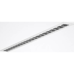 Trilux, Trilux 7693540 Creavo M17 #7693540 LED-Deckenleuchte LED 15 W Weiß, Trilux 7693540 Creavo M17 #7693540 LED-Deckenleuchte LED 15 W Weiß