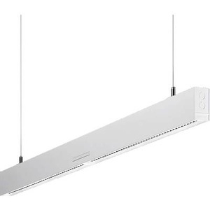 Trilux, Trilux 6362051 Cflex H1 #6362051 LED-Lichtbandsystem ohne 47 W LED Anthrazit, Trilux 6362051 Cflex H1 #6362051 LED-Lichtbandsystem 47 W LED Anthrazit 1 St.