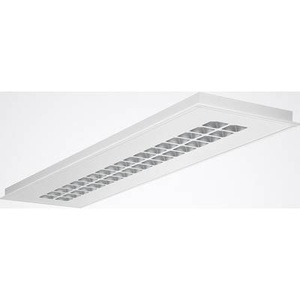 Trilux, Trilux 7620940 Creavo M57 #7620940 LED-Deckenleuchte LED 30 W Weiß, Trilux 7620940 Creavo M57 #7620940 LED-Deckenleuchte LED 30 W Weiß