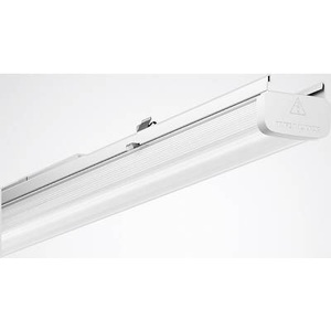 Trilux, Trilux 9002027045 7651 PVN #9002027045 LED-Geräteträger ohne 25 W LED Weiß, Trilux 9002027045 7651 PVN #9002027045 LED-Geräteträger 25 W LED Weiß 1 St.