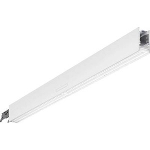Trilux, Trilux 6275751 Cflex H1-LM #6275751 LED-Lichtbandsystem ohne 48 W LED Weiß, Trilux 6275751 Cflex H1-LM #6275751 LED-Lichtbandsystem 48 W LED Weiß 1 St.