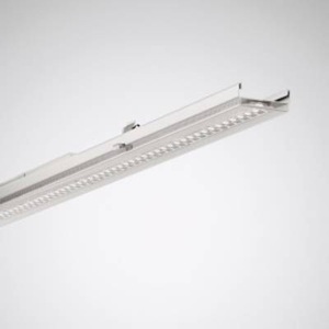 Trilux, Trilux 9002058229 7751 LW #9002058229 LED-Geräteträger ohne 37 W LED Weiß, Trilux 9002058229 7751 LW #9002058229 LED-Geräteträger 37 W LED Weiß 1 St.