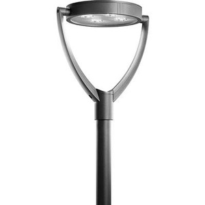Trilux, Trilux Publisca P1 #6638640 6638640 LED-Aufsatzleuchte LED ohne 53 W Anthrazit, Trilux Publisca P1 #6638640 6638640 LED-Aufsatzleuchte LED ohne 53 W Anthrazit