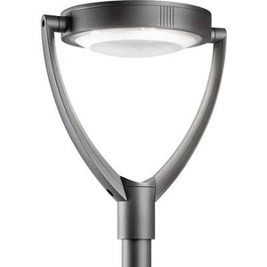 Trilux, Trilux Publisca P1 #6841551 6841551 LED-Aufsatzleuchte LED ohne 37 W Anthrazit, Trilux Publisca P1 #6841551 6841551 LED-Aufsatzleuchte LED ohne 37 W Anthrazit