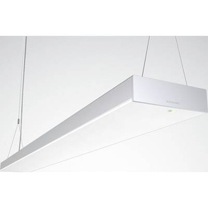 Trilux, Trilux 7767451 Opendo H2-L #7767451 LED-Lichtbandleuchte ohne 56 W LED Silber, Trilux 7767451 Opendo H2-L #7767451 LED-Lichtbandleuchte 56 W LED Silber 1 St.