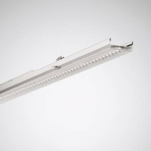 Trilux, Trilux 9002058201 7751 HE #9002058201 LED-Geräteträger ohne 34 W LED Weiß, Trilux 9002058201 7751 HE #9002058201 LED-Geräteträger 34 W LED Weiß 1 St.