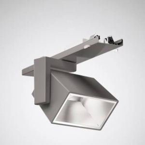 Trilux, Trilux 7563751 7651 Grado #7563751 Geräteträger ohne 32 W LED Silber, Trilux 7563751 7651 Grado #7563751 Geräteträger 32 W LED Silber 1 St.