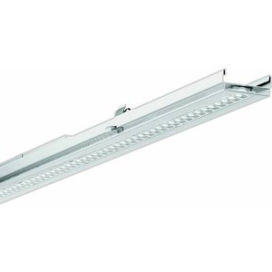 Trilux, Trilux 9002018185 7651 HE #9002018185 LED-Geräteträger ohne 60 W LED Weiß, Trilux 9002018185 7651 HE #9002018185 LED-Geräteträger 60 W LED Weiß 1 St.