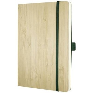 Sigel, Sigel Nature Edition CO671 Notizbuch Dot-Lineatur (punktkariert) Beige Anzahl der Blätter: 97 DIN A5, Sigel CONCEPTUM® Nature Edition CO671 Notizbuch punktkariert Beige Anzahl der Blätter: 97 DIN A5