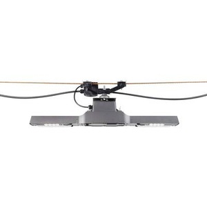 Trilux, Trilux ViaCon HQ- #6997140 6997140 LED-Hängeleuchte LED ohne 18.5 W Anthrazit, Trilux ViaCon HQ- #6997140 6997140 LED-Hängeleuchte LED ohne 18.5 W Anthrazit
