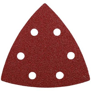 kwb, kwb Delta-Haftscheibe K80 Profi-Pack, kwb Delta-Haftscheibe K80 Profi-Pack
