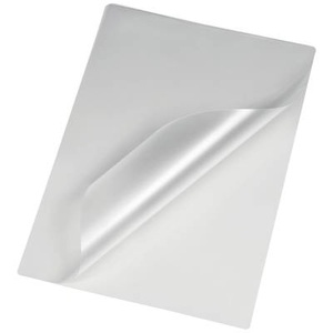 HAMA, Hama Laminierfolie DIN A4 80 micron 100 St., Hama Laminierfolie DIN A4 80 micron 100 St.