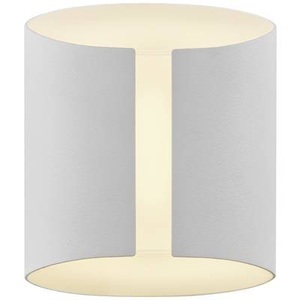 Nordlux, LED-Außenwandlampe Grip, CCT Smart Home, weiß, Nordlux Grip Smart 2118201001 LED-Außenwandleuchte LED LED 10 W Weiß