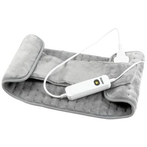 Domo, DOMO DO639K Lendengürtel 100 W Grau, Domo, Heizdecken und -kissen, Domo DO639K Heizdecken und -kissen, Produkte & Wohnen