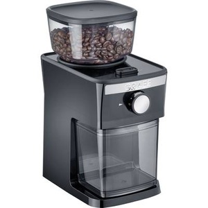 Graef, Graef CM252 CM252EU Kaffeemühle Schwarz Edelstahl-Scheibenmahlwerk, Graef CM252 CM252EU Kaffeemühle Schwarz Edelstahl-Scheibenmahlwerk