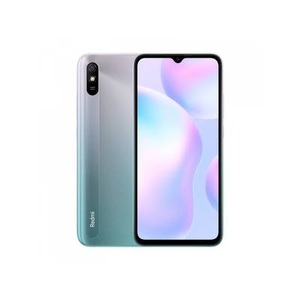 xiaomi, Xiaomi Redmi 9AT Smartphone 32 GB 16.6 cm (6.53 Zoll) Blau Android? 10 Dual-SIM, 