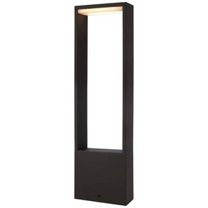Deko-Light, LED-Sockelleuchte Cata IV, Höhe 50 cm, LED-Sockelleuchte Cata IV, Höhe 50 cm