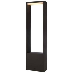 Deko-Light, LED-Sockelleuchte Cata IV, Höhe 50 cm
