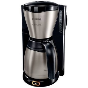 undefined, Philips HD7548/20 coffee maker Countertop Drip coffee maker 1.2 L