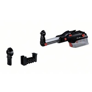 Bosch Professional 1.600.A02.1BH Der leichte, integrierte Sauger mit Filterreinigungsmechanismus 1 St.