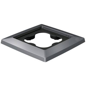 Lechuza, Lechuza Rolleruntersetzer Cubico 30, Lechuza Rolleruntersetzer Cubico 30 Anthrazit