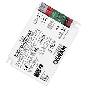 Osram, Osram Optotronic Intelligent Dali NFC LED Treiber 50/220-240/1A4 | Dimmbar, OSRAM OPTOTRONIC DALI NFC LED-Treiber Konstantstrom 55 W 15 - 54 V dimmbar, Dali 1 St.