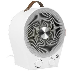Tristar, Tristar KA-5140 Heizlüfter 15 m² Weiß, 