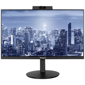 Targus, Targus Primary Dock LED-Monitor 61 cm (24 Zoll) EEK F (A - G) 1920 x 1080 Pixel Full HD USB-C®, DisplayPort, HDMI®,, Targus Primary Dock LED-Monitor EEK F (A - G) 61 cm (24 Zoll) 1920 x 1080 Pixel 16:9 USB-C®, DisplayPort, HDMI®,