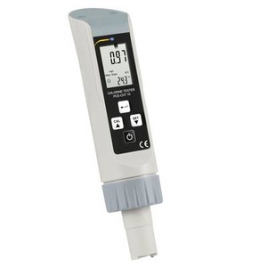 PCE Instruments, PCE Instruments PCE-CHT 10 Chlorphotometer
