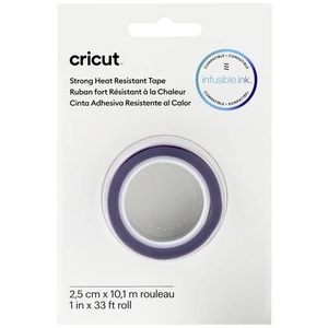 Cricut, Cricut Strong Heat Resistant Tape Klebeband, Cricut Strong Heat Resistant Tape Klebeband