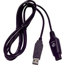 Metrix, Metrix HX0056-Z Optisches USB-Kabel 1 St.