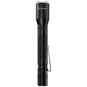 Varta, LED Taschenlampe - F20 Pro Aluminium Light, stoßfest, Varta Taschenlampe Light F20 Pro