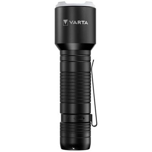 Varta, LED Taschenlampe - F30 Pro Aluminium Light, stoßfest, Varta Taschenlampe Aluminium Light F30 Pro