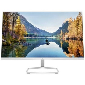Hp, M24fw, LED-Monitor, 