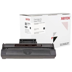 undefined, Everyday -Toner in Mono mit Standard-Ergiebigkeit, Xerox-Entsprechung für Samsung MLT-D111S/ELS, 1000 Seiten - (006R04588), 