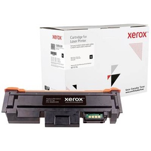undefined, Everyday -Toner in Mono mit Standard-Ergiebigkeit, Xerox-Entsprechung für Samsung MLT-D116L, 3000 Seiten - (006R04589), Xerox Toner ersetzt Samsung MLT-D116L Kompatibel Schwarz 3000 Seiten Everyday 006R04589