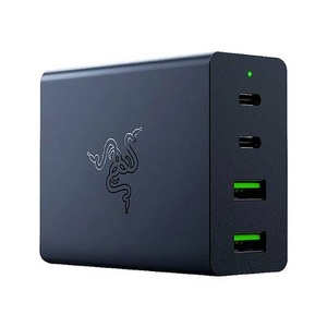 Razer, USB-C 130W GaN Charger, Ladegerät, USB-C 130W GaN Charger, Ladegerät