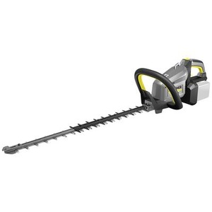 KAERCHER, Akku-Heckenschere, Kärcher Akku-Heckenschere, HT 650/ 36 BP, mit ergonomischem Griff und Akkubetrieb