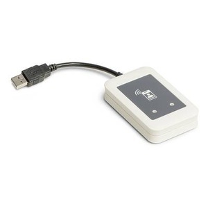 Xerox, ELATEC TWN4 LONG MULTITECH BLE-P WT USB MSD NS ACCS, 